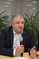 Ünye Ticaret Borsası, Doğu Karadeniz Odalar ve Borsalar İstişare Toplantısı'nda Bölge Ekonomisini Temsil Etti