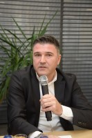 Ünye Ticaret Borsası, Doğu Karadeniz Odalar ve Borsalar İstişare Toplantısı'nda Bölge Ekonomisini Temsil Etti