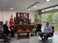 Borsamıza Yoğun İlgi: Gerçekleştirilen Hayırlı Olsun Ziyaretleri ile Güç Birliğimizi Tazeledik