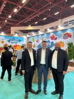 Ünye Ticaret Borsası Heyeti YÖREX’te İş Birliği Köprülerini Güçlendiriyor