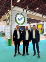 Ünye Ticaret Borsası Heyeti YÖREX’te İş Birliği Köprülerini Güçlendiriyor