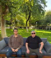Ünye Ticaret Borsası Heyeti'nden Şehitkamil Belediye Başkanı Umut Yılmaz'a Ziyaret