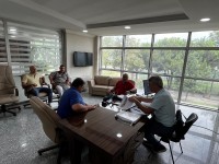 Borsamız Personeline İlkyardım Eğitimi Verildi