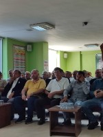 Ünye Ticaret Borsası Kokarca ile Mücadelede Aktif Rol Almaya Devam Ediyor