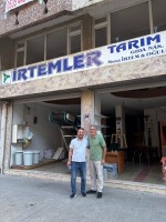Sezon Öncesi Üye Ziyaretlerimiz Devam Ediyor
