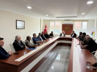 ÜNDEF’ten Borsamıza Ziyaret: 18. Geleneksel Piknik Şöleni Daveti
