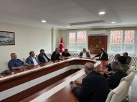 ÜNDEF’ten Borsamıza Ziyaret: 18. Geleneksel Piknik Şöleni Daveti