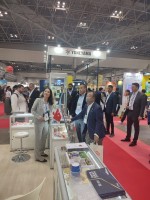 Ünye Ticaret Borsası, Japonya Fuarını Başarıyla Tamamladı