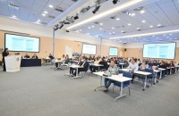 Ünye Ticaret Borsası, TOBB'da Yeni Akreditasyon Standardı Eğitimi'ne Katıldı