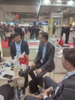 Ünye Ticaret Borsası, Japonya Fuarını Başarıyla Tamamladı