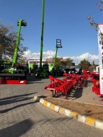 Ünye Ticaret Borsası Heyeti'nden Mardin Fuarı'nda Kritik Temaslar: Ticaret Köprüleri Kuruldu ve Kızıltepe T.B. Ziyaret Edildi