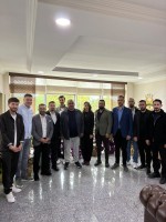 Borsamıza Yoğun İlgi: Gerçekleştirilen Hayırlı Olsun Ziyaretleri ile Güç Birliğimizi Tazeledik