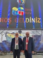 TOBB GENEL KURUL