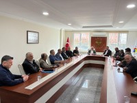 ÜNDEF’ten Borsamıza Ziyaret: 18. Geleneksel Piknik Şöleni Daveti