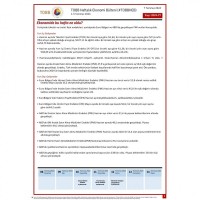 TOBB EKONOMİ BÜLTENİ