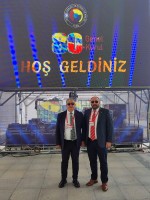 TOBB GENEL KURUL