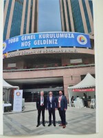 TOBB GENEL KURUL