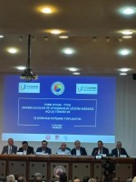 Başkanımız Mustafa USLU, Trabzon'daki Önemli Etkinliklerde İş Dünyası Liderleriyle Bir Araya Geldi