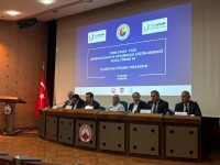 Başkanımız Mustafa USLU, Trabzon'daki Önemli Etkinliklerde İş Dünyası Liderleriyle Bir Araya Geldi