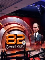 Ünye Ticaret Borsası, TOBB 82. Genel Kurulu’nda Temsil Edildi