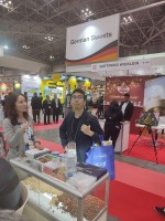 Ünye Ticaret Borsası, Japonya Fuarını Başarıyla Tamamladı