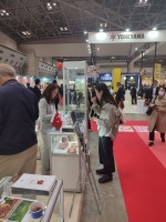 Ünye Ticaret Borsası, Japonya Fuarını Başarıyla Tamamladı