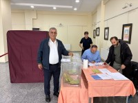 Ünye Ticaret Borsası’nda Yeni Dönem: Yönetim Kurulu Seçimleri Tamamlandı