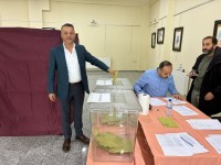 Ünye Ticaret Borsası’nda Yeni Dönem: Yönetim Kurulu Seçimleri Tamamlandı