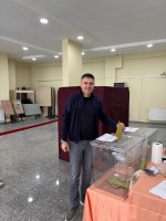 Ünye Ticaret Borsası’nda Yeni Dönem: Yönetim Kurulu Seçimleri Tamamlandı