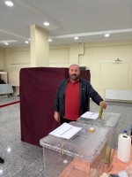 Ünye Ticaret Borsası’nda Yeni Dönem: Yönetim Kurulu Seçimleri Tamamlandı