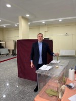 Ünye Ticaret Borsası’nda Yeni Dönem: Yönetim Kurulu Seçimleri Tamamlandı