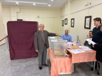 Ünye Ticaret Borsası’nda Yeni Dönem: Yönetim Kurulu Seçimleri Tamamlandı