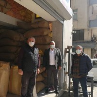 BORSAMIZ SALGIN DENETİM EKİBİ ÜYE İŞYERLERİNİ ZİYARETİ DEVAM EDİYOR