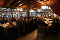 Ünye Ticaret Borsası’ndan Üyelerine Özel İstişare ve İftar Programı