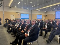 TÜRİB Olağan Genel Kurulu Gerçekleşti