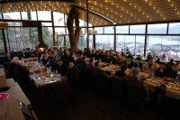 Ünye Ticaret Borsası’ndan Üyelerine Özel İstişare ve İftar Programı