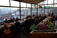 Ünye Ticaret Borsası’ndan Üyelerine Özel İstişare ve İftar Programı