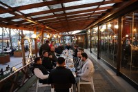 Ünye Ticaret Borsası’ndan Üyelerine Özel İstişare ve İftar Programı