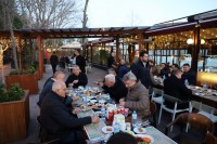 Ünye Ticaret Borsası’ndan Üyelerine Özel İstişare ve İftar Programı