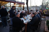 Ünye Ticaret Borsası’ndan Üyelerine Özel İstişare ve İftar Programı