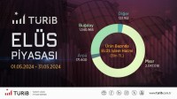 TÜRİP-MAYIS AYI İŞLEMLERİ