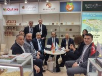 Ünye Ticaret Borsası, Japonya'da İlgi Odağı Olmaya Devam Ediyor: Büyükelçimiz Standımızı Ziyaret Etti
