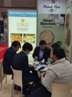 Ünye Ticaret Borsası, Japonya'da İlgi Odağı Olmaya Devam Ediyor: Büyükelçimiz Standımızı Ziyaret Etti