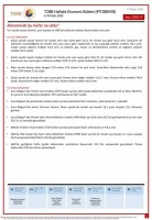 TOBB EKONOMİ BÜLTENİ YAYINDA