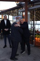 Ünye Ticaret Borsası Geleneksel İftar Yemeği ile Üyelerini Bir Araya Getirdi