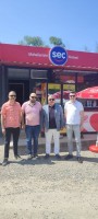Yeni Üyemize Ziyaret