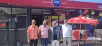 Yeni Üyemize Ziyaret