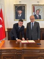 Kahverengi Kokarca İle Mücadelede Ünye Ticaret Borsası’ndan Büyük Destek