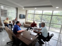 Borsamız Personeline İlkyardım Eğitimi Verildi