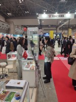 Ünye Ticaret Borsası, Japonya'da İlgi Odağı Olmaya Devam Ediyor: Büyükelçimiz Standımızı Ziyaret Etti